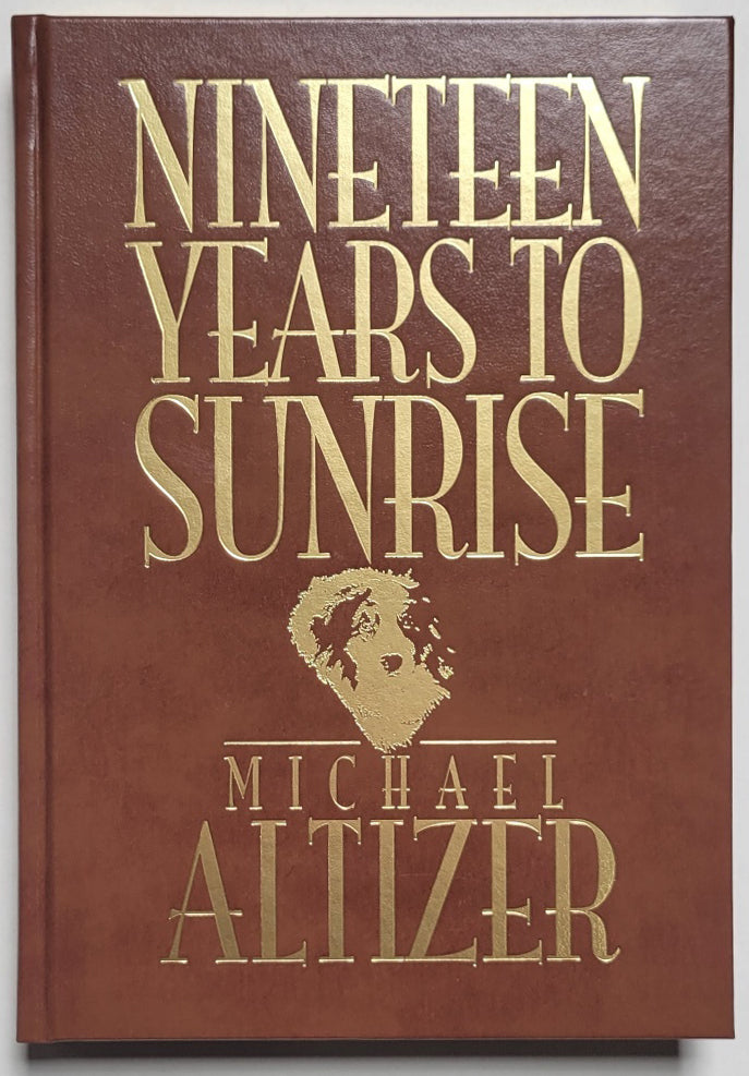 Nineteen Years to Sunrise - Deluxe Edition