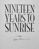 Nineteen Years to Sunrise - Deluxe Edition