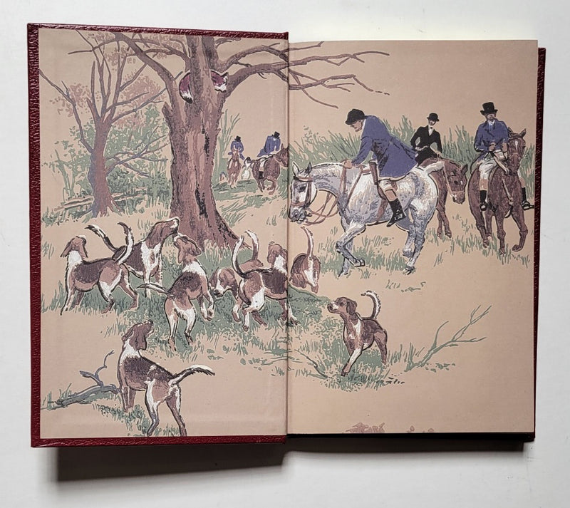 The Silver Horn and Other Sporting Tales of John Weatherford