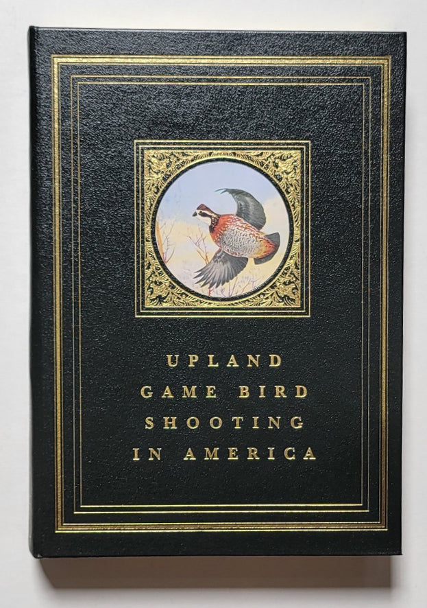 Upland Game Bird Shooting in America