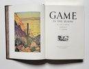 Game in the Desert
