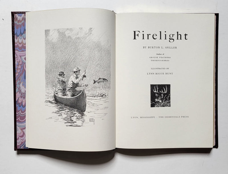 Firelight