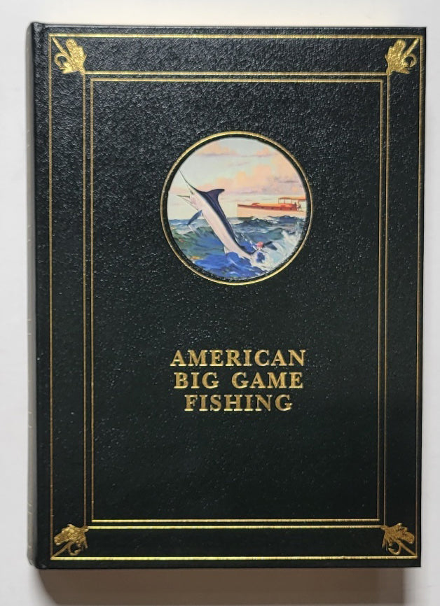 American Big Game Fishing