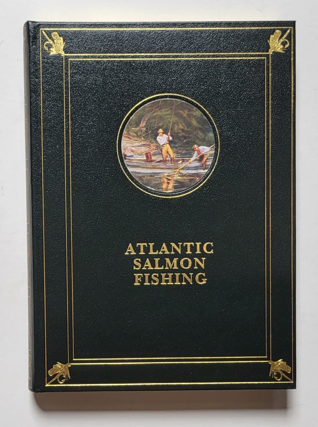 Atlantic Salmon Fishing