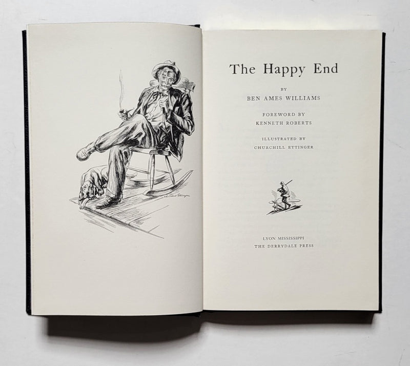 The Happy End