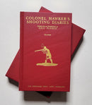 Colonel Hawker's Shooting Diaries