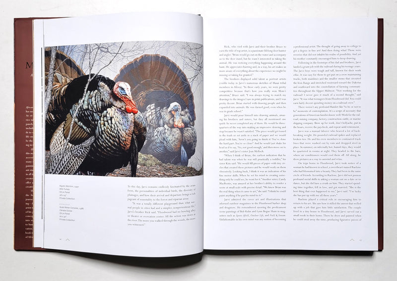 African Menagerie: A Celebration of Nature