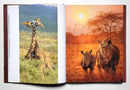 African Menagerie: A Celebration of Nature