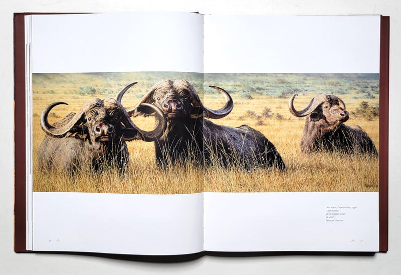African Menagerie: A Celebration of Nature