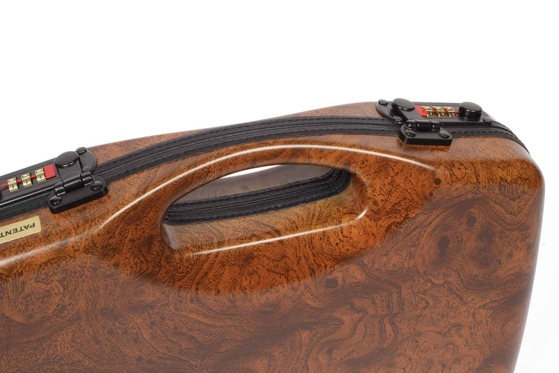 Negrini Luxury 20 ga Shotgun Wood Cleaning Kit – 2029LXX-KIT/4891