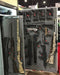 Vertical Gun Rack