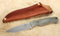 The Hunter Knife with Special Presentation Box