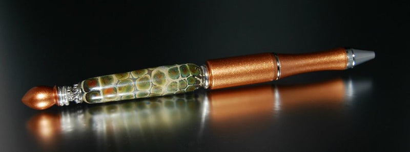 Croc Tail Pen - Sporting Classics Store