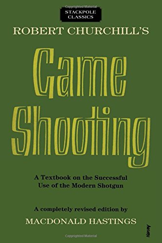 Game Shooting