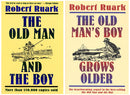 Ruark Book Bundle