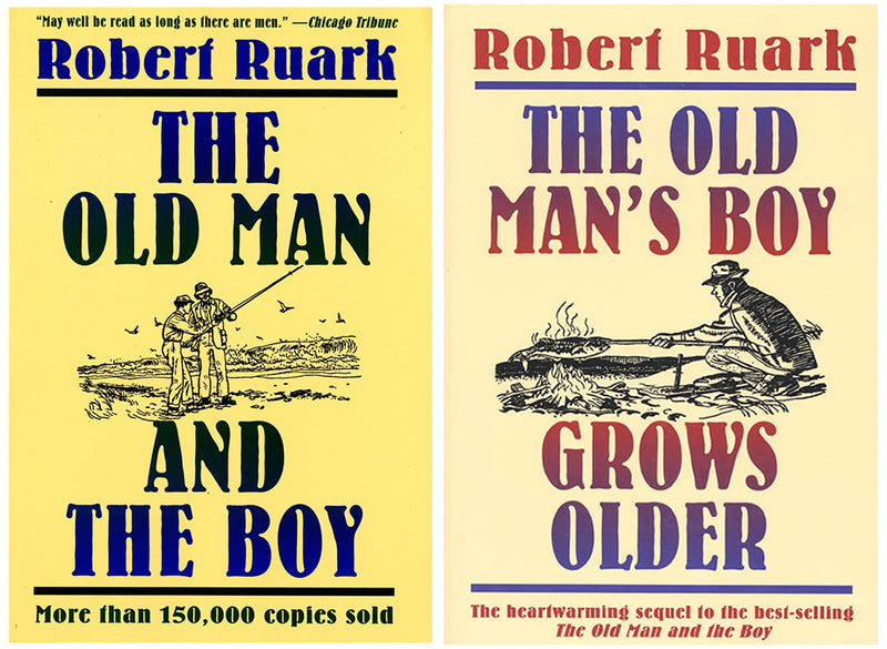 Ruark Book Bundle