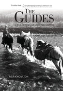 The Guides: A Collection of Untamed Stories - Softcover