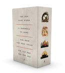 Hemingway Boxed Set (4 Novels)