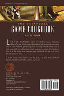 The Derrydale Game Cookbook- Blemished