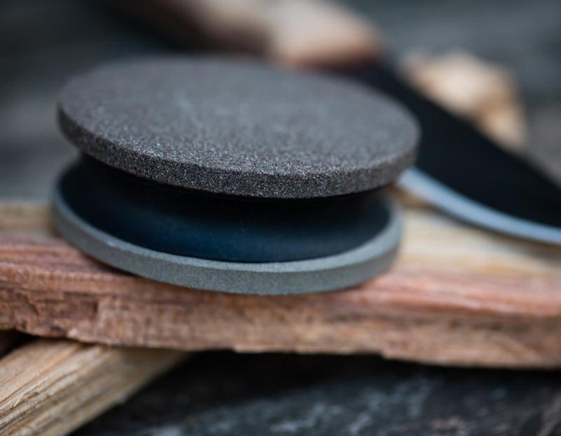 80/220 Dual Grit Sharpening Stone