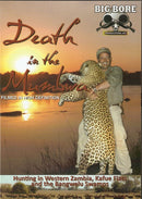 Death in the Mumbwa DVD