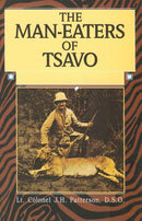 The Man-Eaters of Tsavo