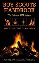 Boy Scouts Handbook - Sporting Classics Store