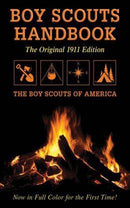Boy Scouts Handbook - Sporting Classics Store