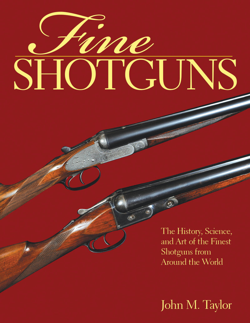 Fine Shotguns - Sporting Classics Store