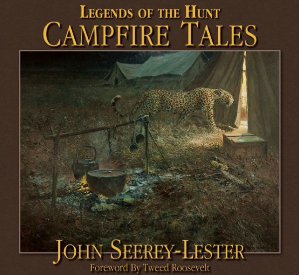 Legends of the Hunt - Campfire Tales - Sporting Classics Store