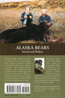 Kodiak Alaska Bears: Stirred and Shaken - Sporting Classics Store