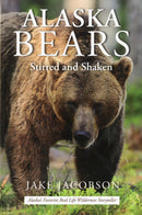 Kodiak Alaska Bears: Stirred and Shaken - Sporting Classics Store