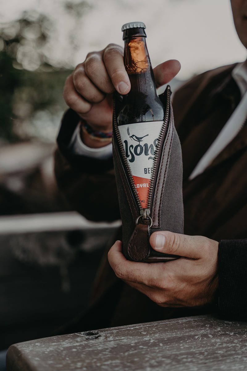 Duration Bottle Hugger