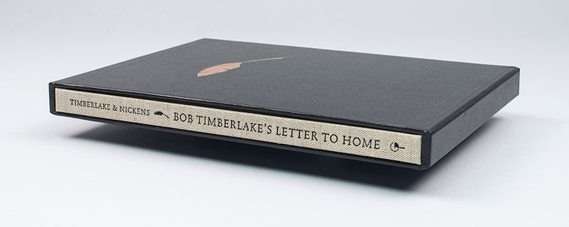 Bob Timberlake's Letter to Home: Deluxe Edition