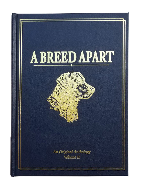 A Breed Apart Volume 2
