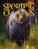 2015 - 6 - September / October Issue - Sporting Classics Store