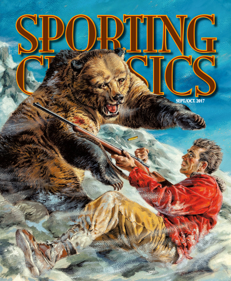 2017 - 6 - September/October - Sporting Classics Store