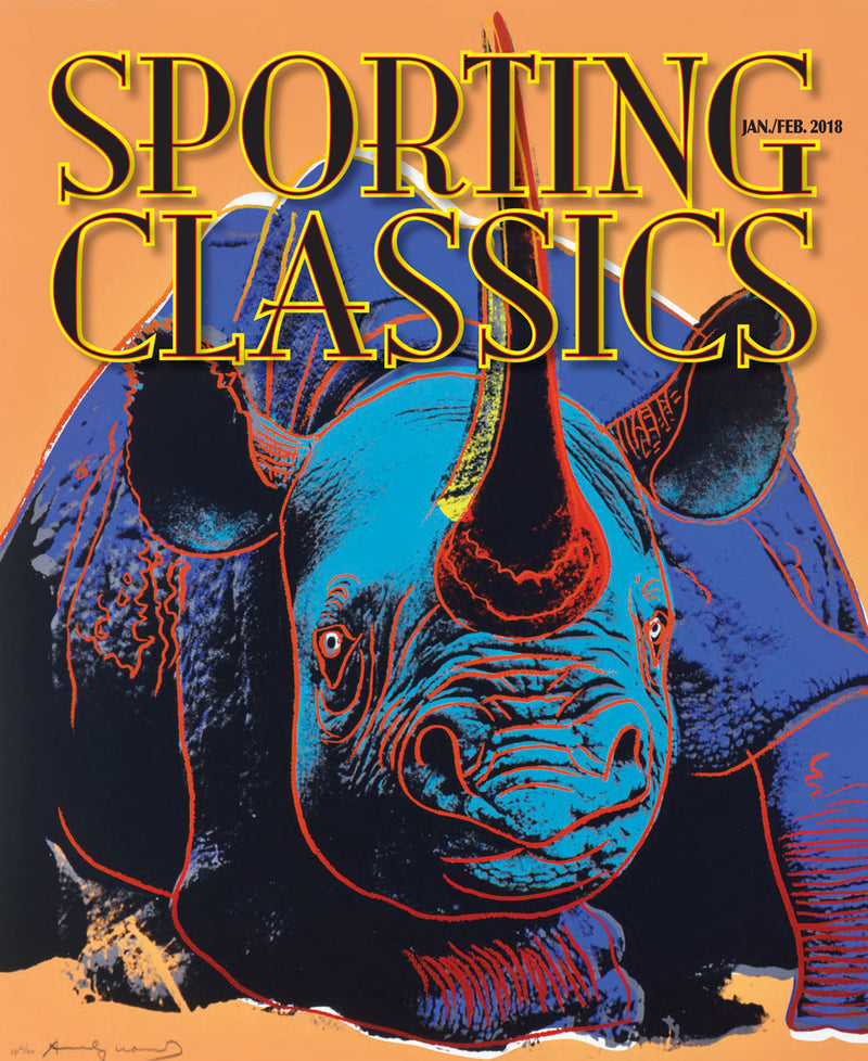 2018 - 1 - January/February - Sporting Classics Store