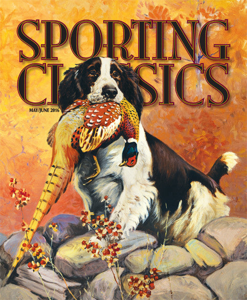 2016 - 4 - May/June - Sporting Classics Store