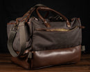 Wellington Lodge Duffle - Sporting Classics Store