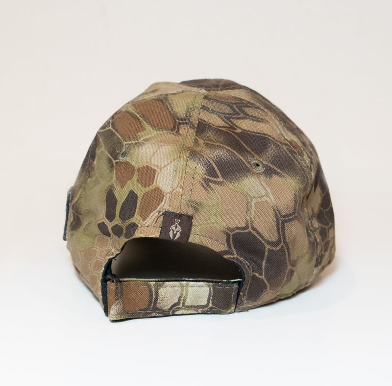 Sporting Classics Kryptek Camo Cap