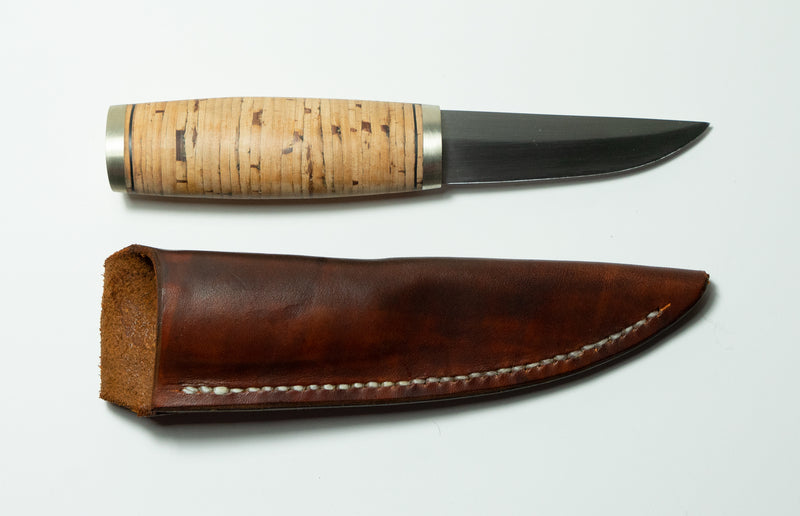 Puukkos Carry Knife