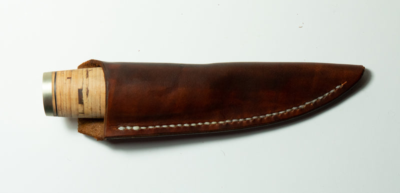 Puukkos Carry Knife