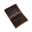Sporting Classics Quill Ostrich Wallet