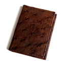 Sporting Classics Quill Ostrich Wallet
