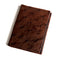 Sporting Classics Quill Ostrich Wallet