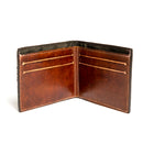 The Ultimate Beaver Leather Wallet