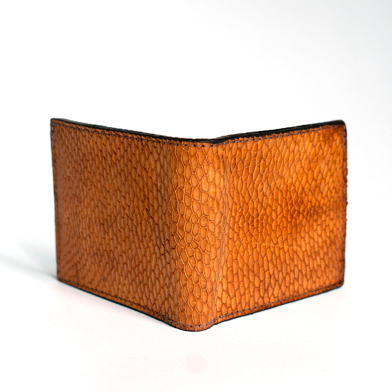 The Ultimate Beaver Leather Wallet