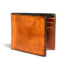 The Ultimate Beaver Leather Wallet