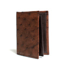 Sporting Classics Quill Ostrich Wallet